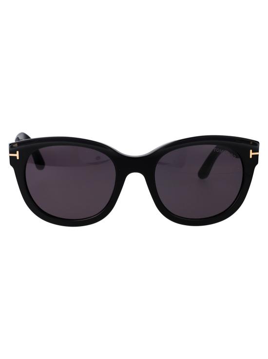 26SS 톰포드 선글라스 FT1114 BLACK