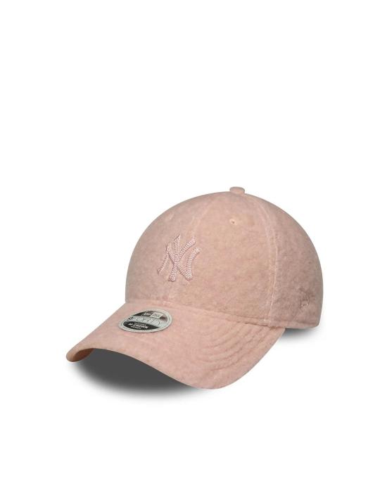 26FW 뉴에라 볼캡 60915792 PINK - NEW ERA