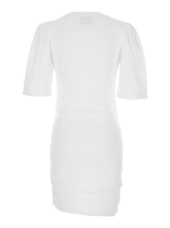26SS 이자벨마랑 원피스 RO1038FA WHITE - ISABEL MARANT