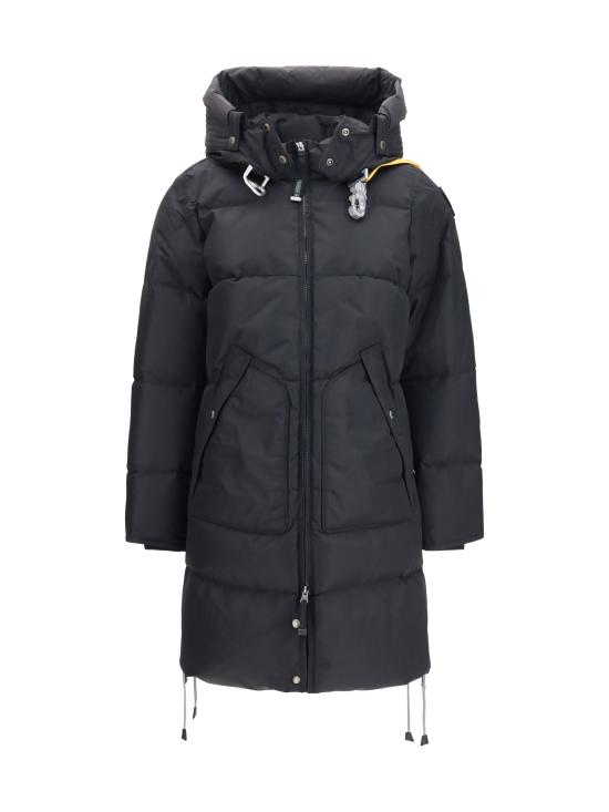 26FW 파라점퍼스 패딩 26WPWJKMA33P51 BLACK