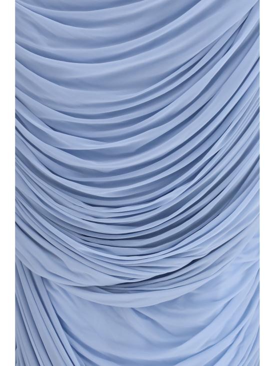 26SS 마그다뷰트림 스커트 335426 BLUE - MAGDA BUTRYM
