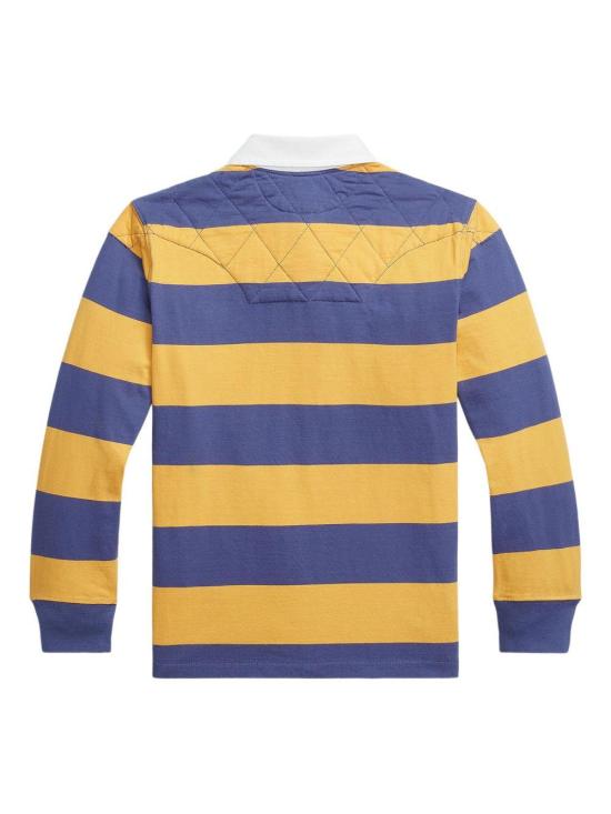  폴로 랄프로렌 탑 971356 MULTICOLOR - POLO RALPH LAUREN