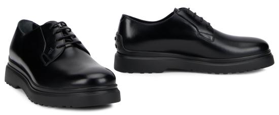26FW 토즈 스니커즈 XXM12M0KB80 BLACK - TODS