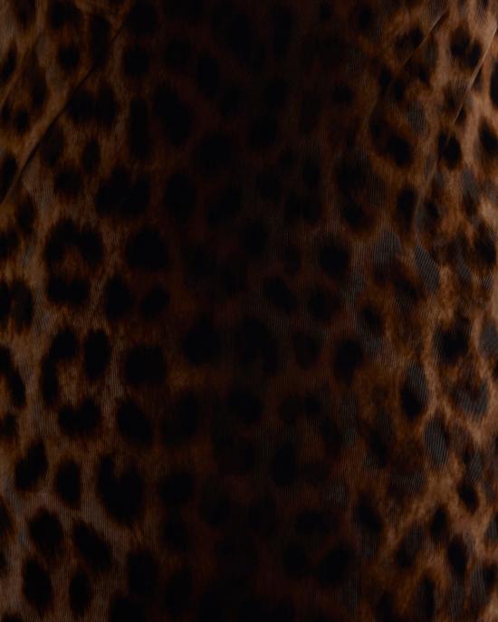 26SS 스포트막스 원피스 2612621072600 BROWN - SPORTMAX