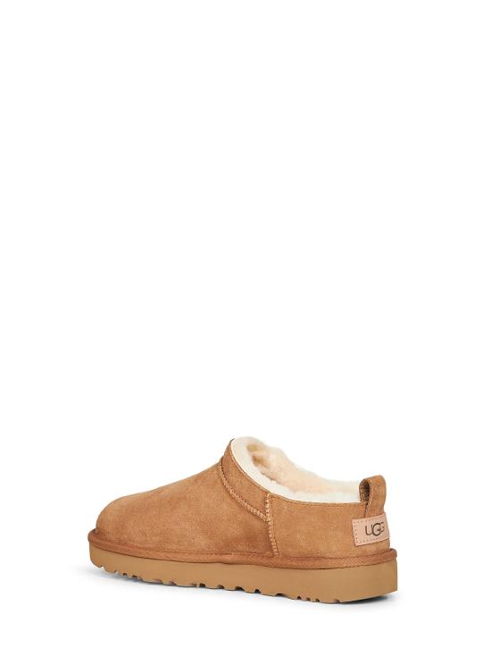 26FW 어그 클래식 마이크로 부츠 1173891 CHE CAMEL - UGG