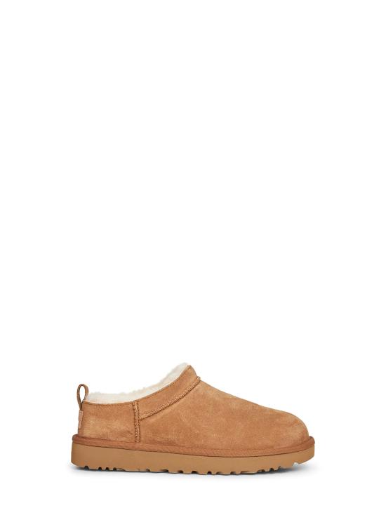 26FW 어그 클래식 마이크로 부츠 1173891 CHE CAMEL