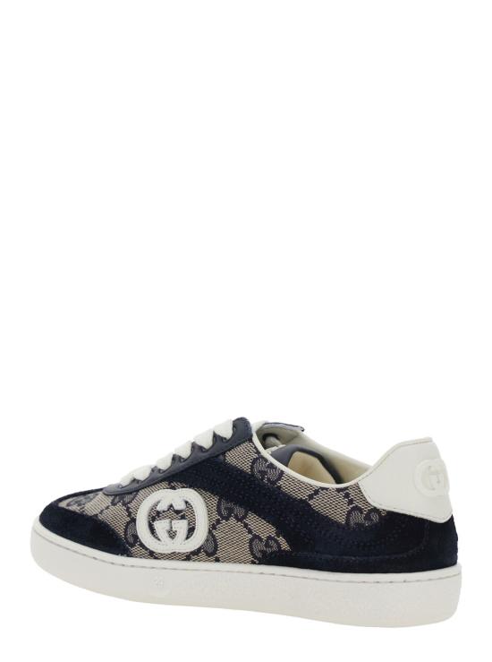 26SS 구찌 스니커즈 812674AAE2T BLUE - GUCCI