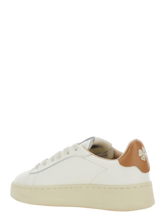 25FW 오트리 스니커즈 KDLKFF05 WHITE - AUTRY