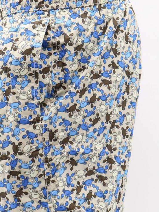26SS 세인트바쓰 비치웨어 LIG0003 MULTICOLOR - MC2 SAINT BARTH