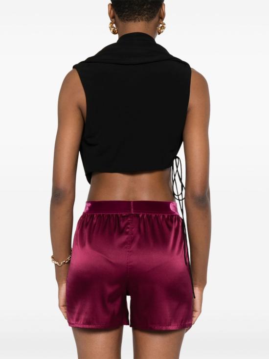  톰포드 숏팬츠 SH0021FAX881 PLUM - TOMFORD