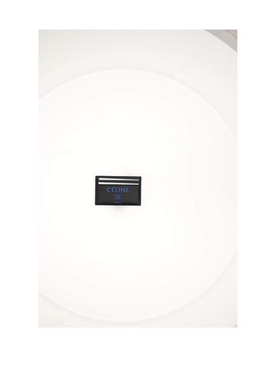 26FW 셀린느 명함지갑 10N764K40 BLACK