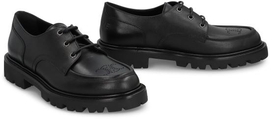 25FW 셀린느 스니커즈 364393579C BLACK - CELINE
