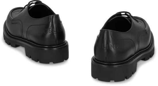 25FW 셀린느 스니커즈 364393579C BLACK - CELINE