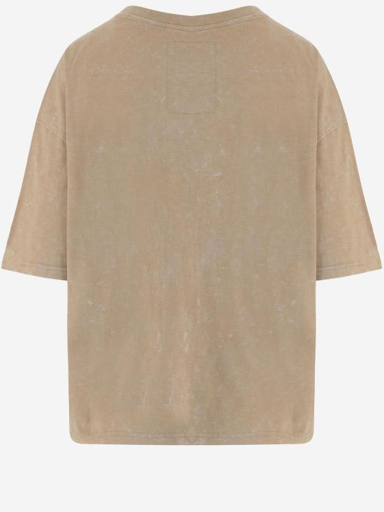 26SS ONE TEE 폴로 티셔츠 ALAN BEIGE - ONE TEE