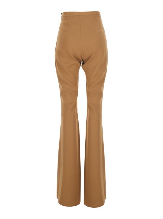 26FW 톨러 마르모 팬츠 TMPF2609 BROWN - TALLER MARMO MAIN