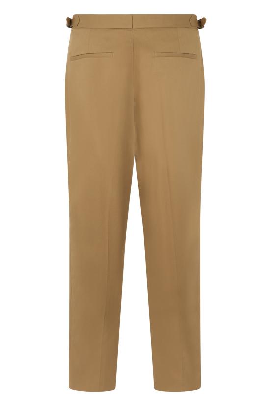 26SS 휴고보스 팬츠 50556704 BEIGE - HUGO BOSS