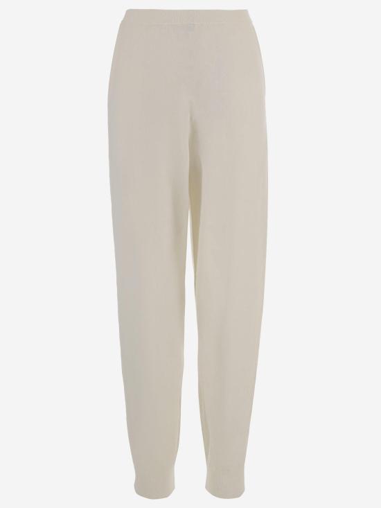 26SS 얼루드 팬츠 26217043 WHITE - ALLUDE