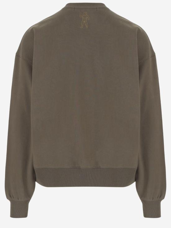 26FW 빌리어네어보이즈클럽 탑 BBCR26211 KHAKI - BILLIONAIRE BOYS CLUB