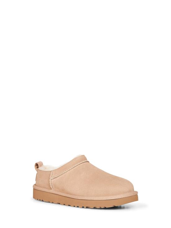 26FW 어그 클래식 마이크로 부츠 1173891 SAN BEIGE - UGG