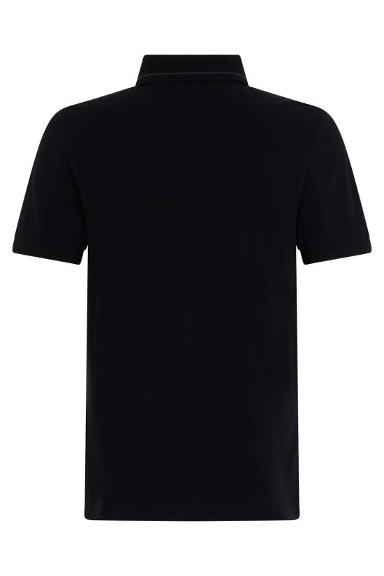 26SS 휴고보스 탑 50554547 BLACK - HUGO BOSS