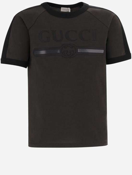 26FW 구찌 탑 864634 GRAY