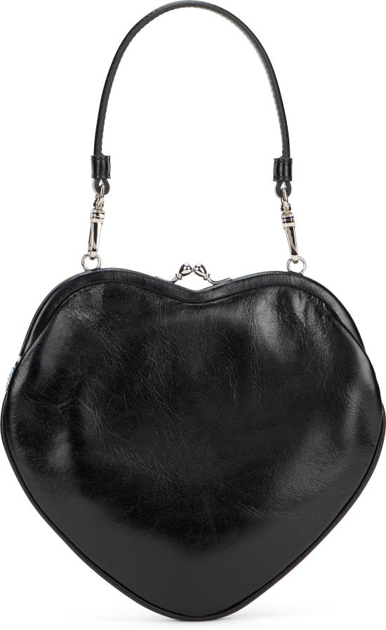 25FW 비비안웨스트우드 클러치/파우치 4B010013W SILVER - VIVIENNE WESTWOOD