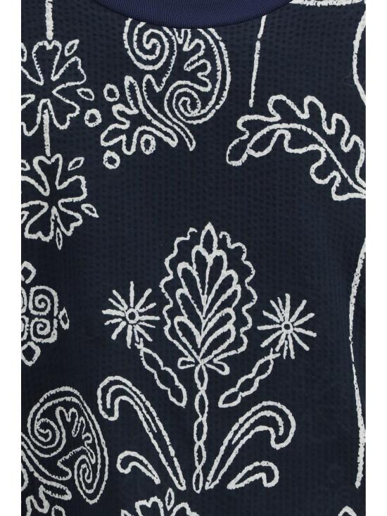 26SS 조르지오 아르마니 셔츠 GM003573TE20939 NAVY