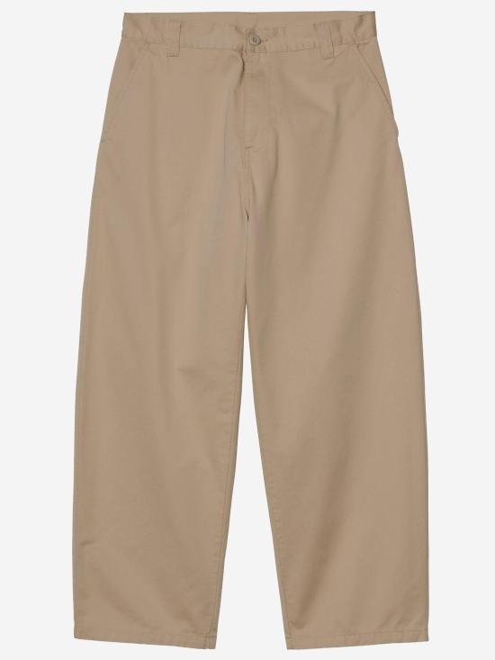 26FW 칼하트 WIP 브래디 팬츠 I036312 BEIGE - CARHARTT WIP