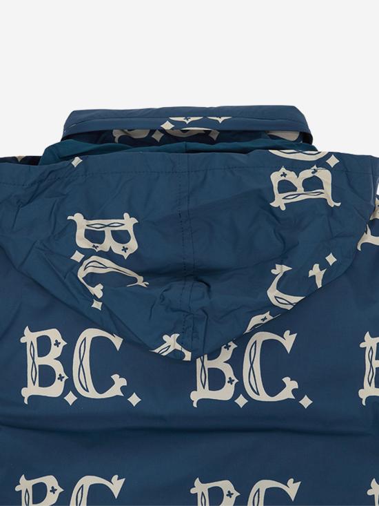 26FW 보보쇼즈 패딩 B224AC130 NAVY - BOBO CHOSES