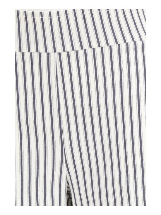 26SS 에비뉴 몽테뉴 팬츠 F1706 NAVY