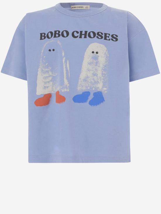 26FW 보보쇼즈 탑 B226AC141 BLUE - BOBO CHOSES