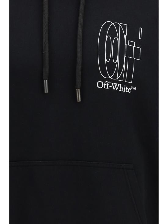 26SS 오프화이트 탑 44MBB085S26F006001 BLACK - OFF WHITE