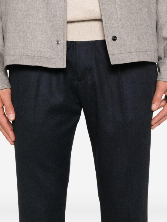  에르노 팬츠 PT00037UR38087 NAVY - HERNO
