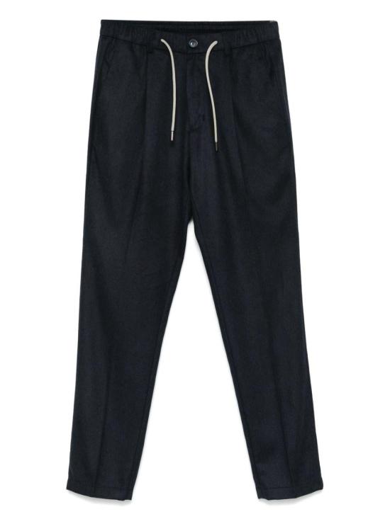  에르노 팬츠 PT00037UR38087 NAVY - HERNO