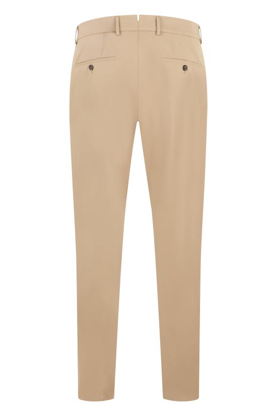26SS 슬로웨어 팬츠 1T0099 BEIGE - SLOWEAR
