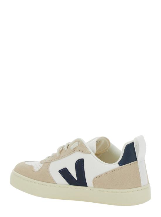 25FW 베자 스니커즈 CX0503807C WHITE - VEJA