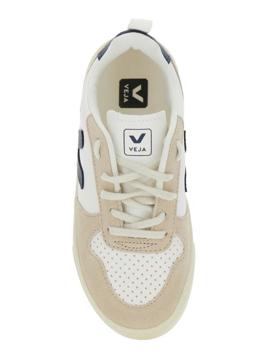 25FW 베자 스니커즈 CX0503807C WHITE - VEJA