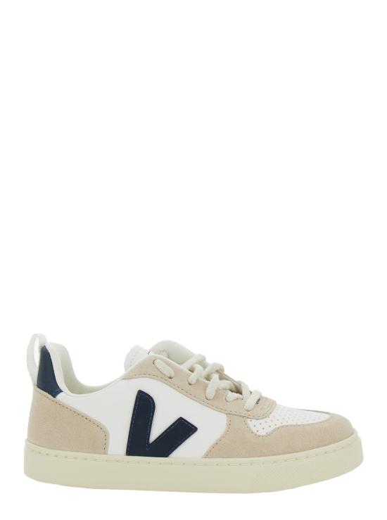 25FW 베자 스니커즈 CX0503807C WHITE