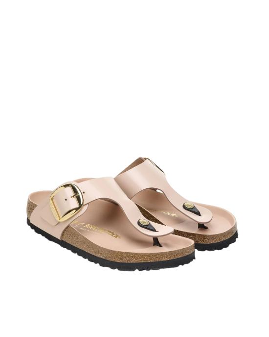 26SS 버켄스탁 지제 1026550 BEIGE - BIRKENSTOCK
