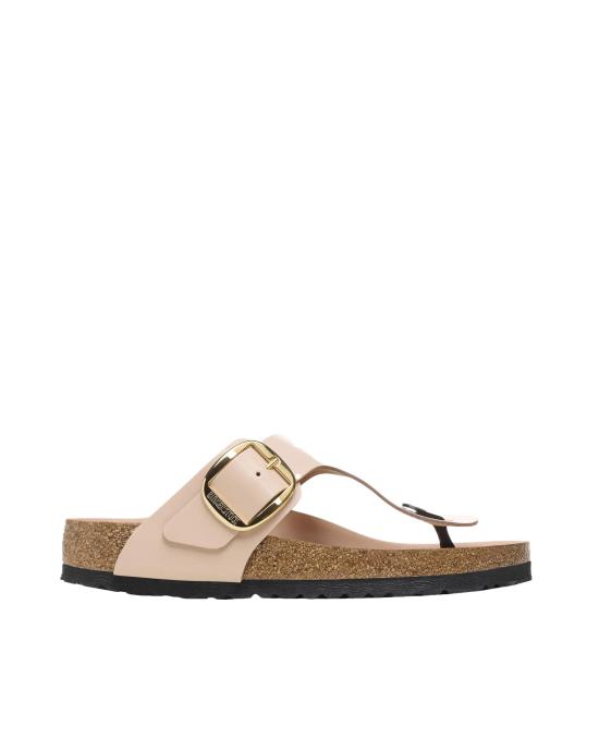 26SS 버켄스탁 지제 1026550 BEIGE