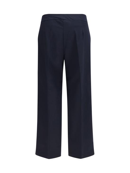 26SS 에비뉴 몽테뉴 팬츠 F1752 NAVY - AVENUE MONTAIGNE