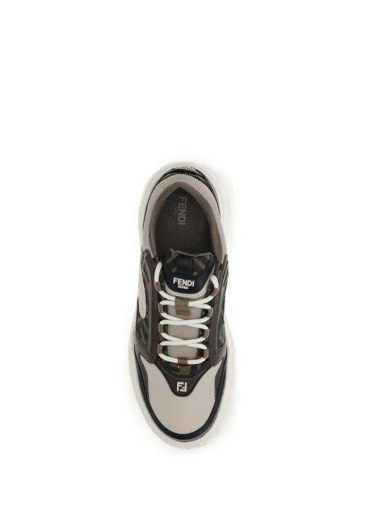 26SS 펜디 포스 스니커즈 7E1728AU20 MULTICOLOR - FENDI