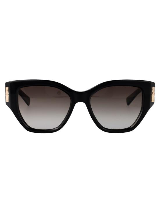26SS 롱샴 선글라스 LO764S BLACK