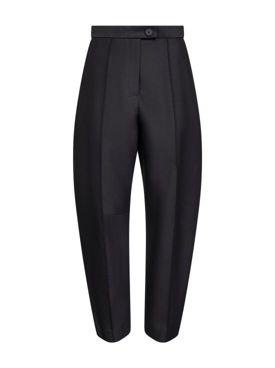 26SS 케이트 팬츠 3183577 200 BLACK