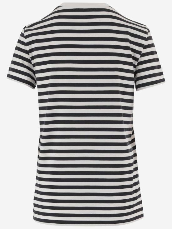26SS 막스마라 폴로 티셔츠 MXMRUTA MULTICOLOR - MAX MARA