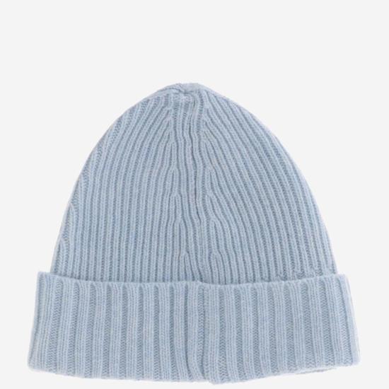 25FW 스톤 아일랜드 비니 N100003 BLUE