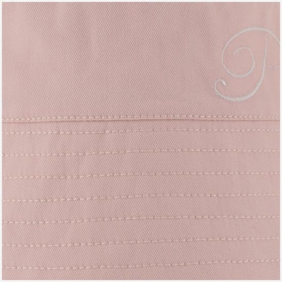  파투 버킷햇 AC1010214 PINK - PATOU