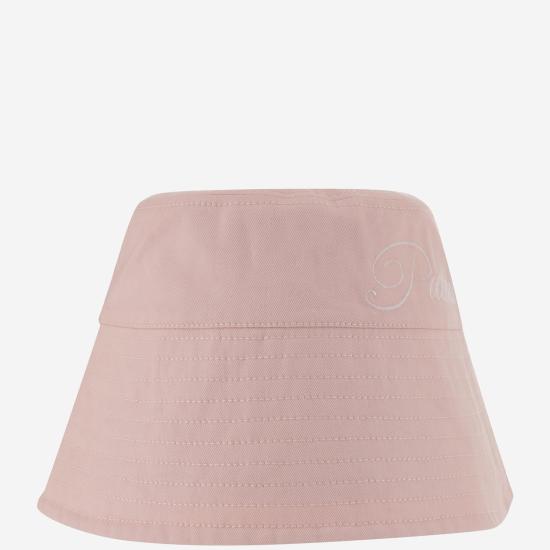  파투 버킷햇 AC1010214 PINK - PATOU