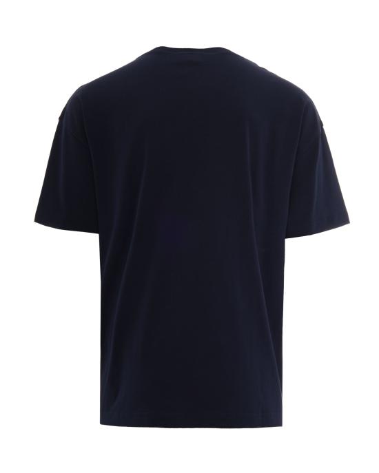 26FW 아페쎄 탑 COHSL M26487 NAVY - A.P.C.