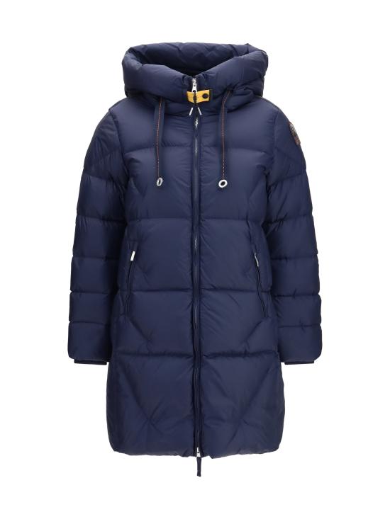 26FW 파라점퍼스 패딩 26WPWPUHY33P57 NAVY